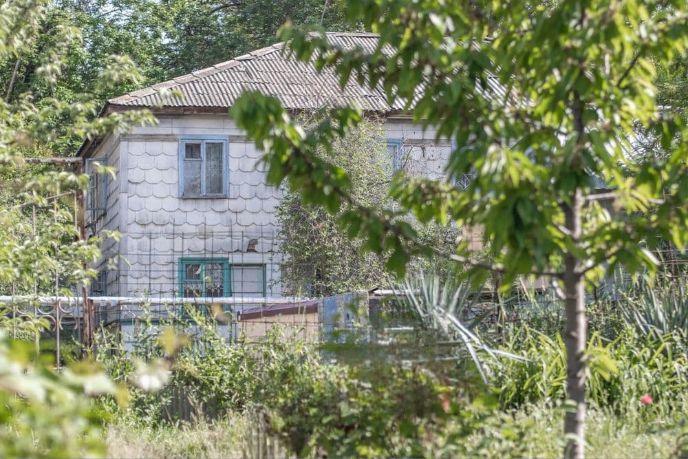 3х комнатная квартира — 1