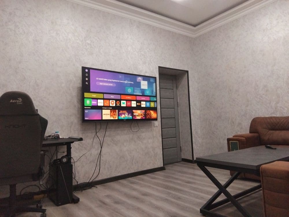 Срочно продается 2 ком квартира — 1