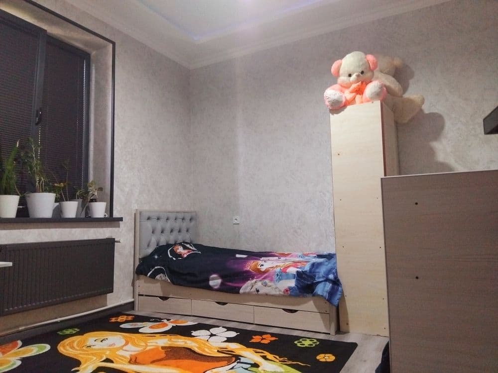 Срочно продается 2 ком квартира — 4