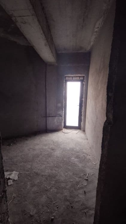 Сотилади 2хонали квартира Водникда,Новостройка — 3