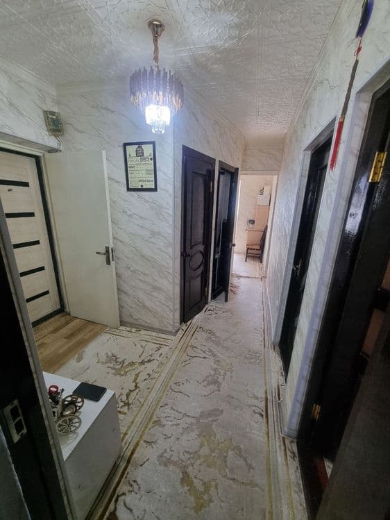 Квартира в Ахангаране — 1