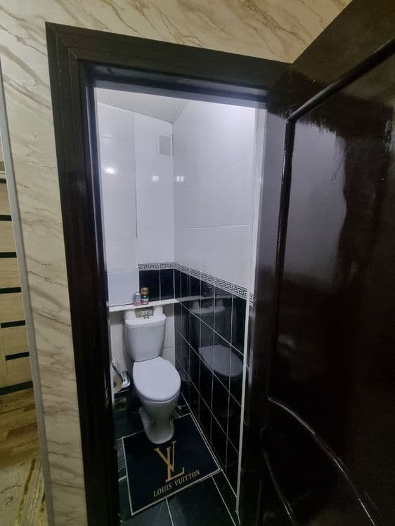 Квартира в Ахангаране — 2