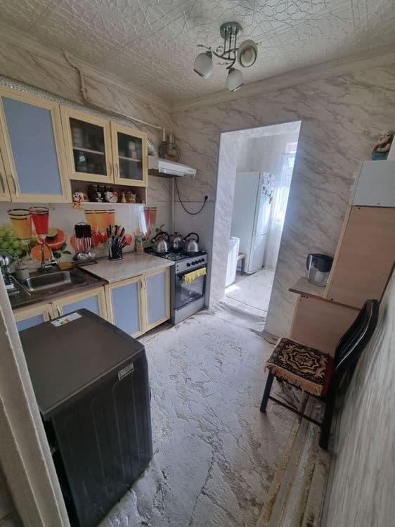 Квартира в Ахангаране — 4