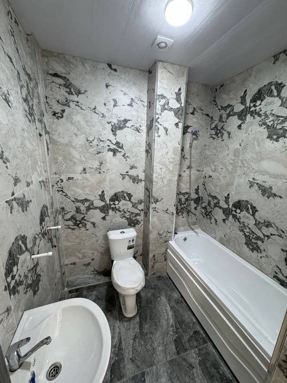 Продается 1 комнатная квартира с ремонтом, новостройка — 2