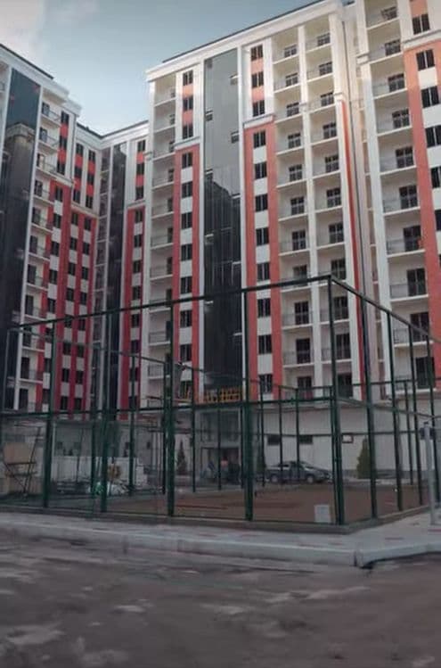 Продается 2х комнатная квартира 2x xonali uy sotiladi — 5