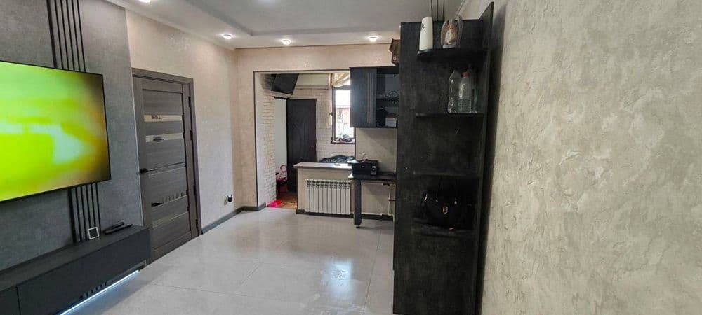 Продается 1 комн квартира, 38 кв м, Яшнабадский, Кадышева, Авиасозлар — 4