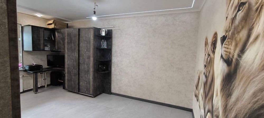 Продается 1 комн квартира, 38 кв м, Яшнабадский, Кадышева, Авиасозлар — 5