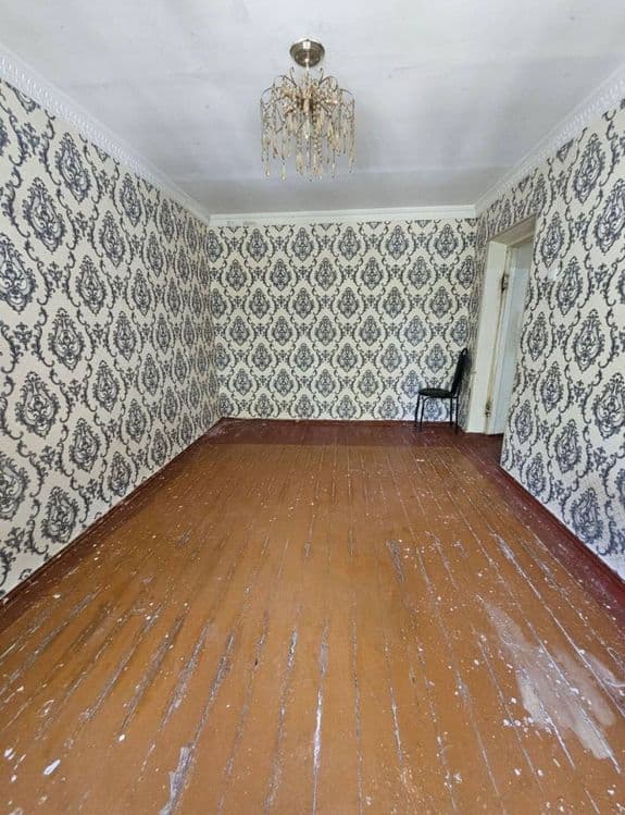 Сампи 1/3/5 кирпич балкон 1*3 безремонт — 5