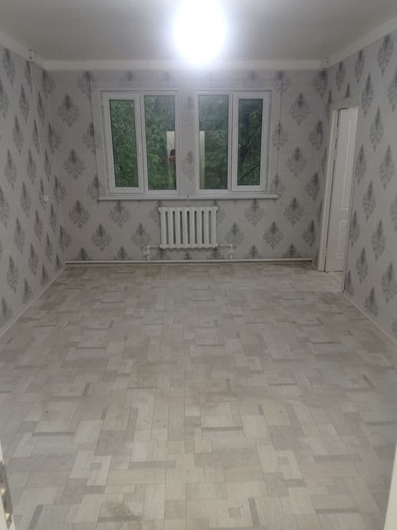 Продаётся квартира 3х комнатная квартира — 4