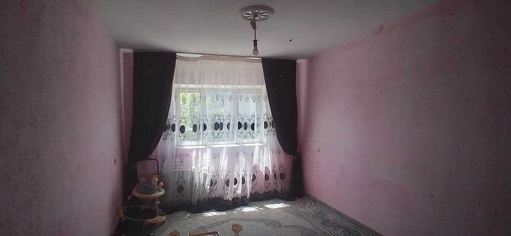 Продаётся дом 2х комнатный на третьем этаже — 4