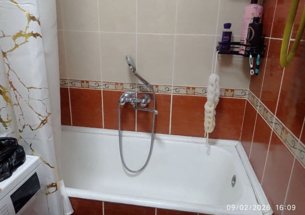 Миробод саракулька.  44000$. 2 хона — 4