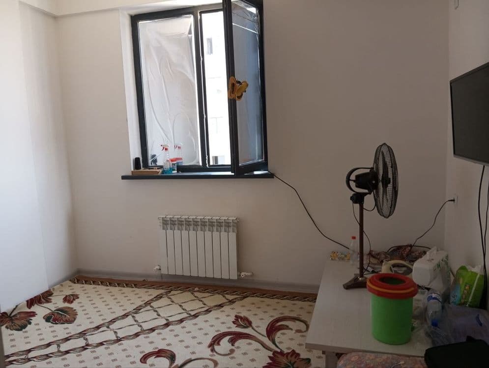 Квартира ўзимики 35 кв 2/4/9 — 3
