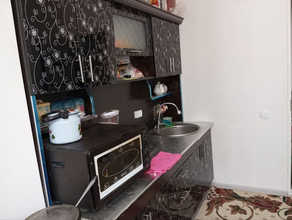 Квартира ўзимики 35 кв 2/4/9 — 5