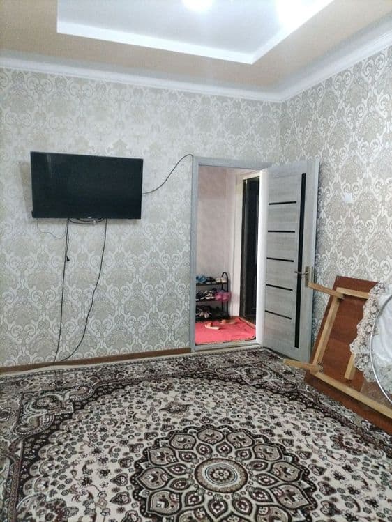 Uy sotiladi Qo'yliq massiv-5 43kv metr — 2