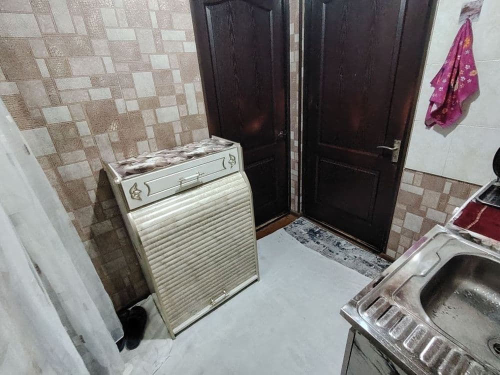 Продаётся квартира в Юнусабадском районе — 3