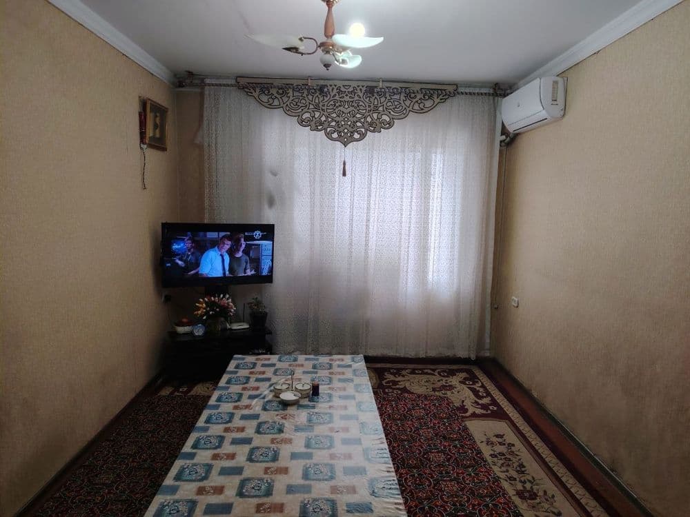 Продаётся квартира в Юнусабадском районе — 4
