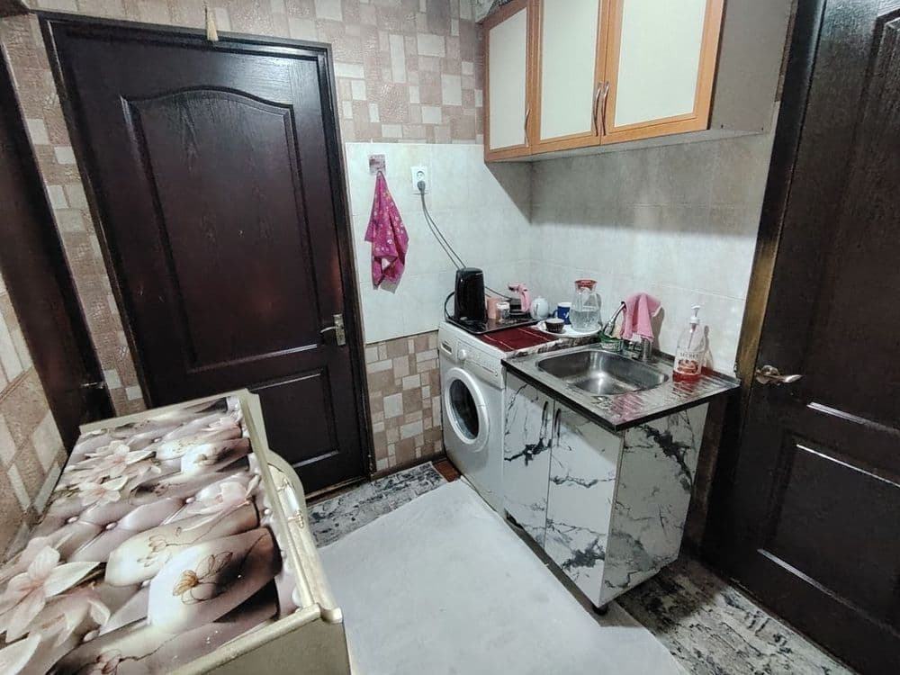 Продаётся квартира в Юнусабадском районе — 5