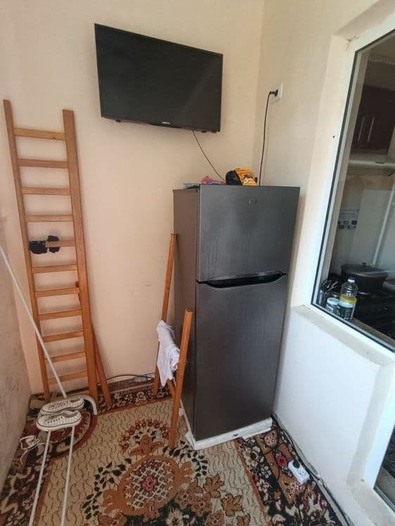 Fayzli xonadon Sotiladi — 2 xonali kvartira — 5