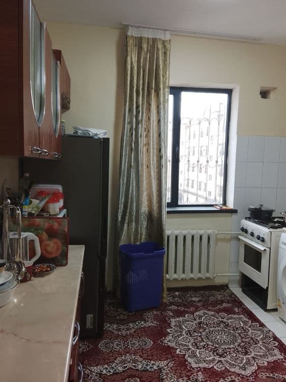 Продам  квартиру коракамиш 1.4 — 2