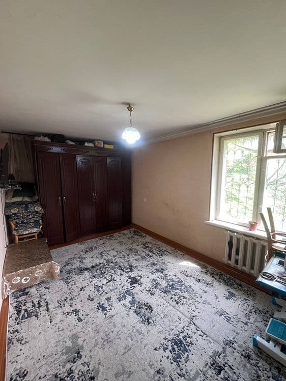 Срочно горит.  Чиланзар 25. 1 комнатная 2 х 6 балкон — 1