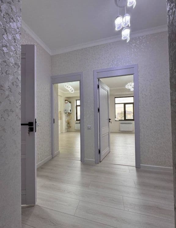 Продажа квартира Сергели — 3