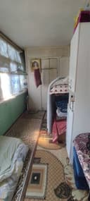 Olmozor tumani  Qora qamish 2/3