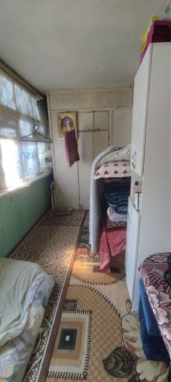 Olmozor tumani  Qora qamish 2/3 — 1