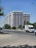 Продаётся квартира Новостроенным доме "Хон сарой" Orzular