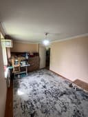 Чтланзар 25.  Продажа. Срочно. 1 комнатная 2 х 6 балкон