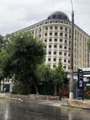 Новостройка Эко Базар Ттз