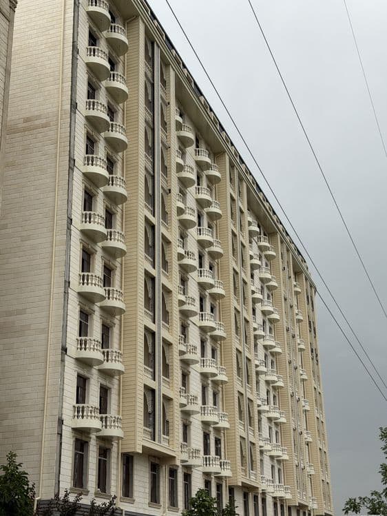 Новостройка Эко Базар Ттз — 2
