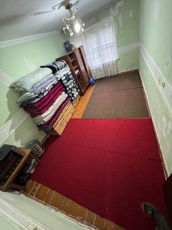 ПРОДАЕТСЯ Чирчик ш. Ок ковок кирпичный дом 3/3/4 65 м² — 4