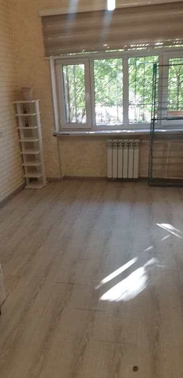 Мирабадский район.  Старая Саракульская 1 ком  (своя) — 2