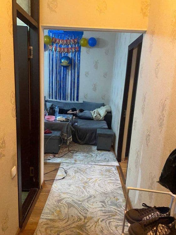 СУПЕР НАРХ!Янгиобод 2 хона тайер квартира ШОШИЛИНЧ сотилади! — 4