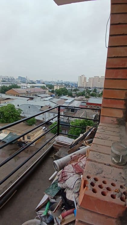 Квартира в новостройке — 1