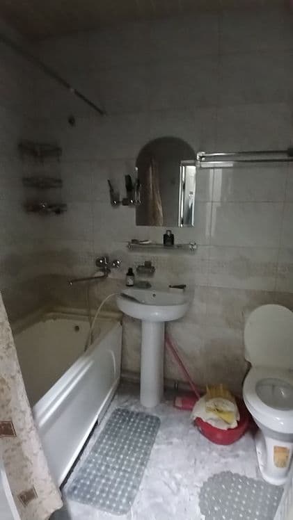 Квартира в новостройке — 5