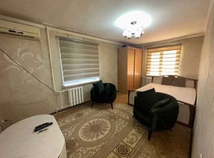 Продается 1/3/4 Ташсельмаш, Махтумкули №458 Станислав — 2