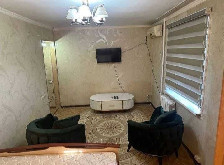 Продается 1/3/4 Ташсельмаш, Махтумкули №458 Станислав — 3