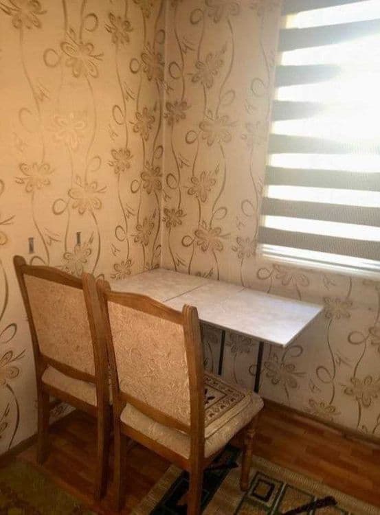 Продается 1/3/4 Ташсельмаш, Махтумкули №458 Станислав — 5