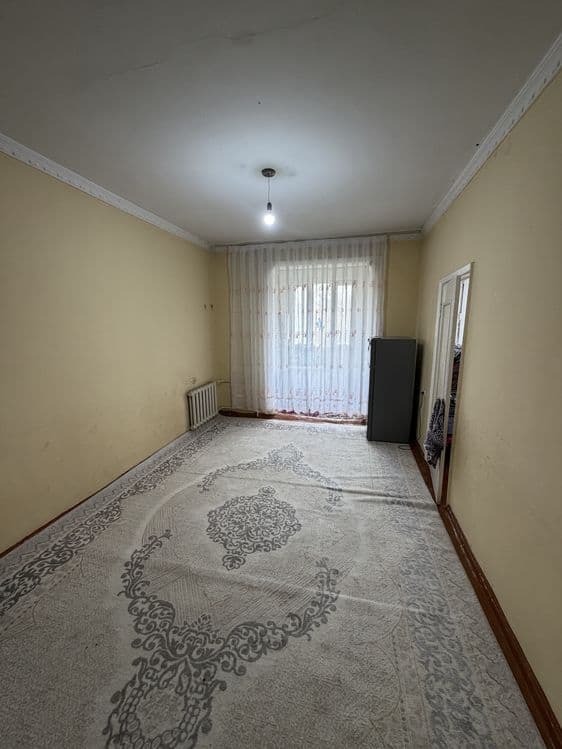 Ипотеку ! Срочно продажа квартиру Массив Феруза 1в2/3/4 балкон 1.5/3 — 1