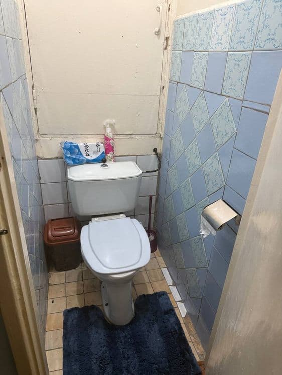 Ттз-1 !! Продаётся квартира 1в2/4/4 балкон 1.5×6 — 4