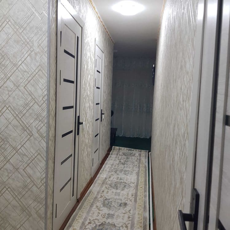 Продается 3 х комнатная квартира — 2