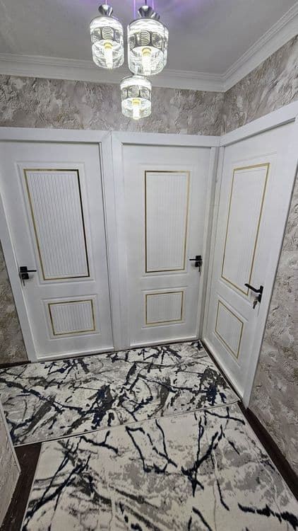 Продается 3х комнатная квартира, Троицк ориентир санатррий Бустон — 1