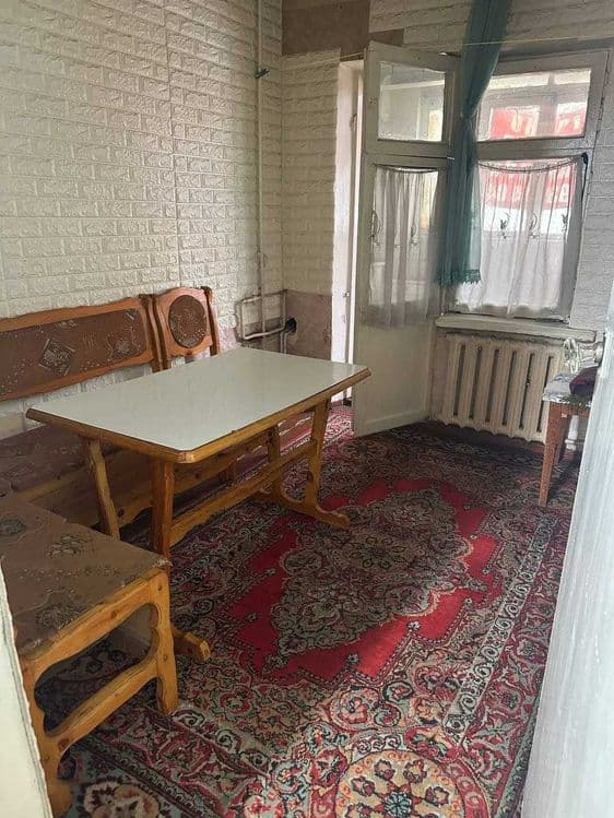 ПРОДАМ 1 ком Ялангач Экобазар №U64 — 1