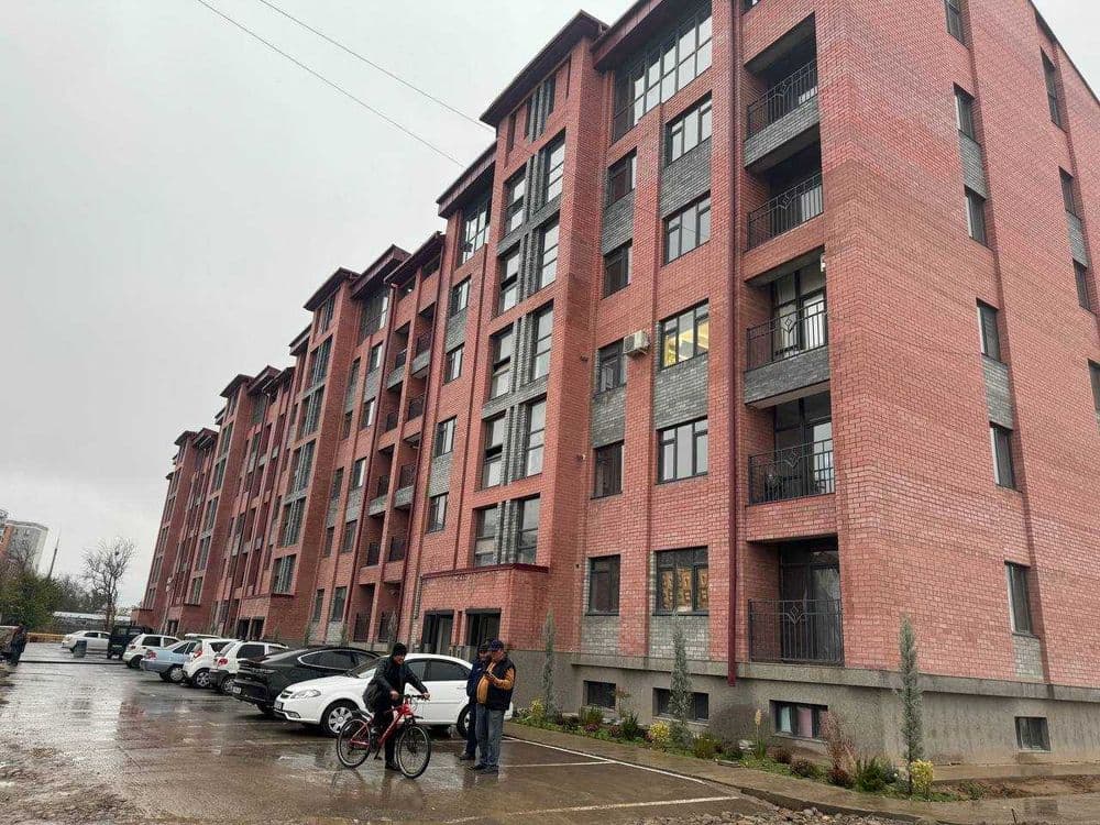 Grand City, 2/4/6, 42м2 коробка с кадастром !! — 1