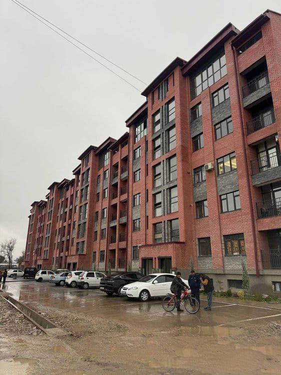 Grand City, 2/4/6, 42м2 коробка с кадастром !! — 2