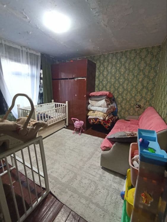 2 Xonam, Suvmash/ 2х комнатная, Сувмаш — 2