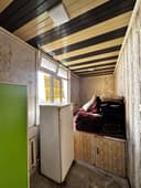 1 комнатная квартира Балкон 2×6 Учтепинский район Уризор