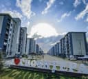 Срочна сотилади сергели янги чоштепа метро 1 чи бекат енида
