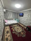 Юнусабад Сампи, 1/4/5 Не торец, Кирпич, ор-р на против Карзинка